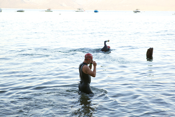 Expedition Man 2012 Swim 0338