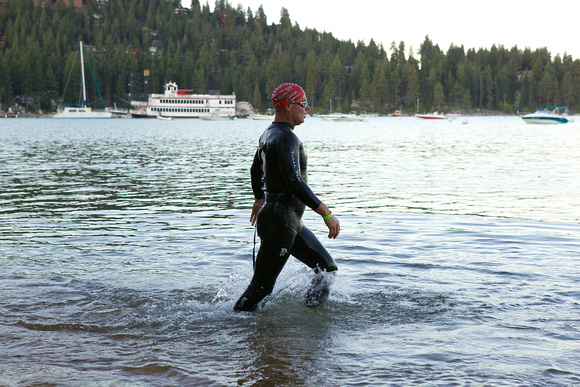 Expedition Man 2012 Swim 0323