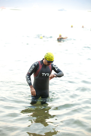 Expedition Man 2012 Swim 0051